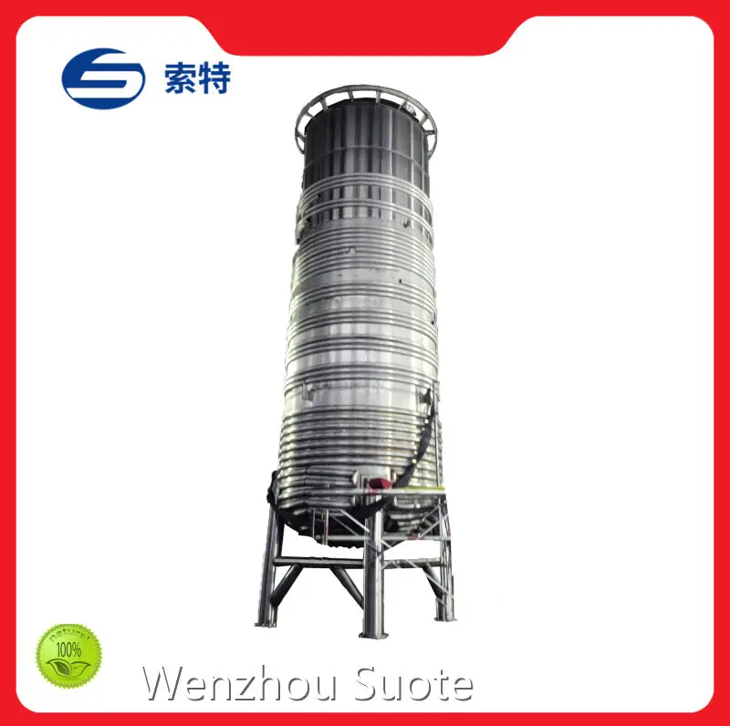 Durable Storage Tank Manufacturer Manufacturing 1