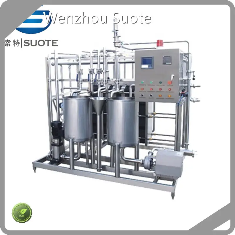 Wenzhou Suote Chemical Processing Equipment Chemical Processing Equipmentfactory 1