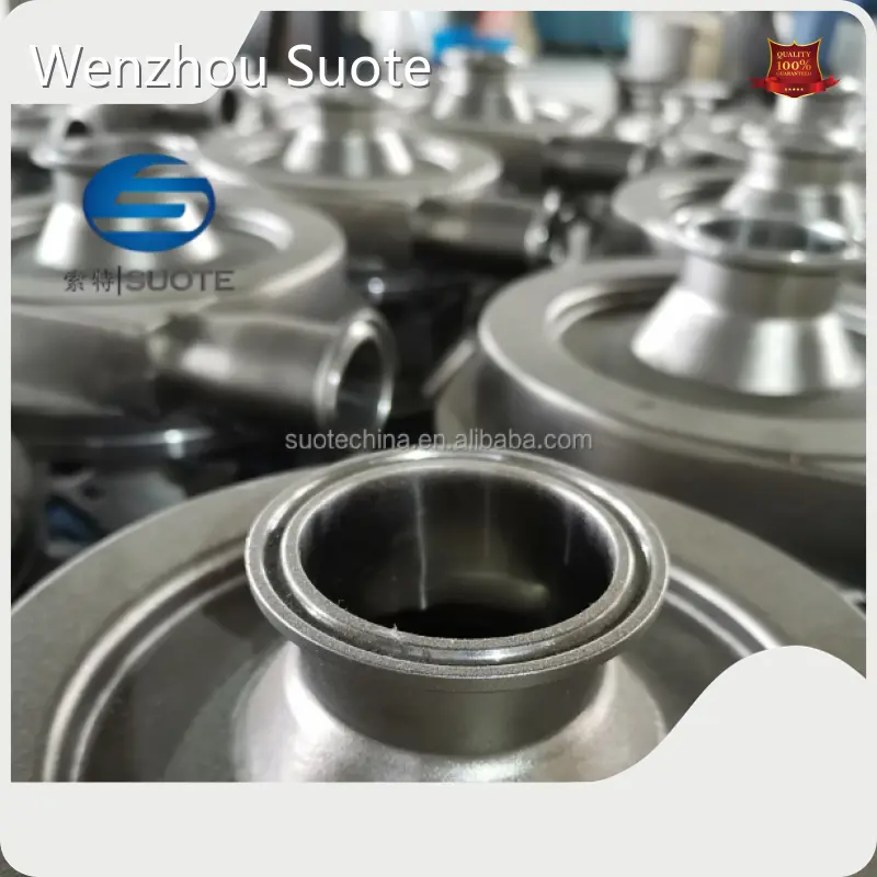 Professionalsanitary Vacuum Pump 1