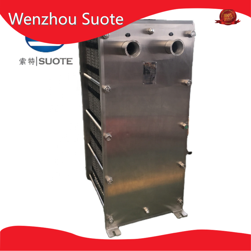 Pharmaceutical Processing Equipment Wholesale - Wenzhou Suote 1