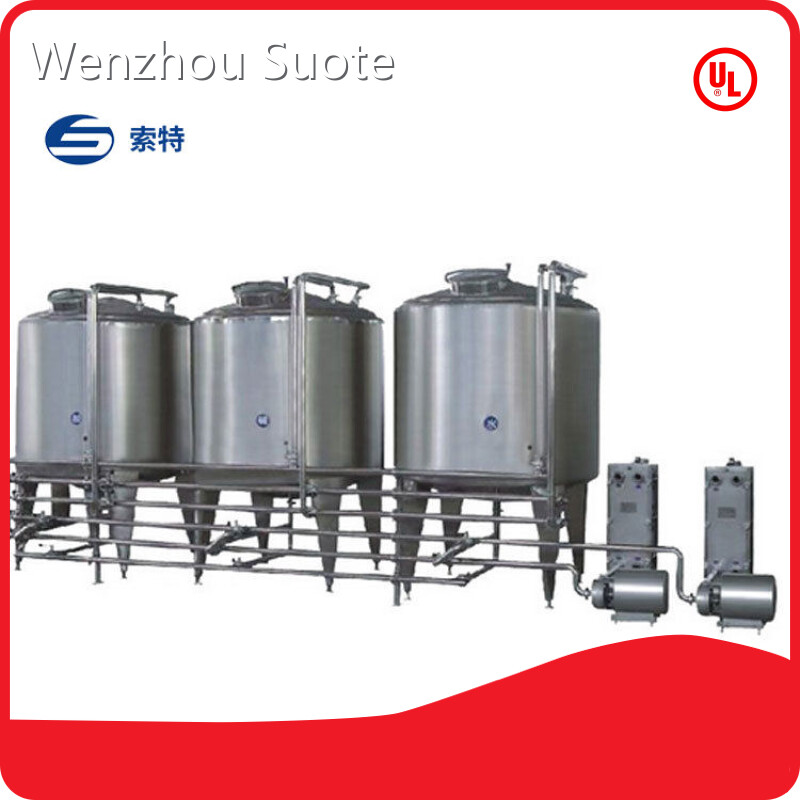 Hot Selling Cleaning Equipment for Food Industry 1