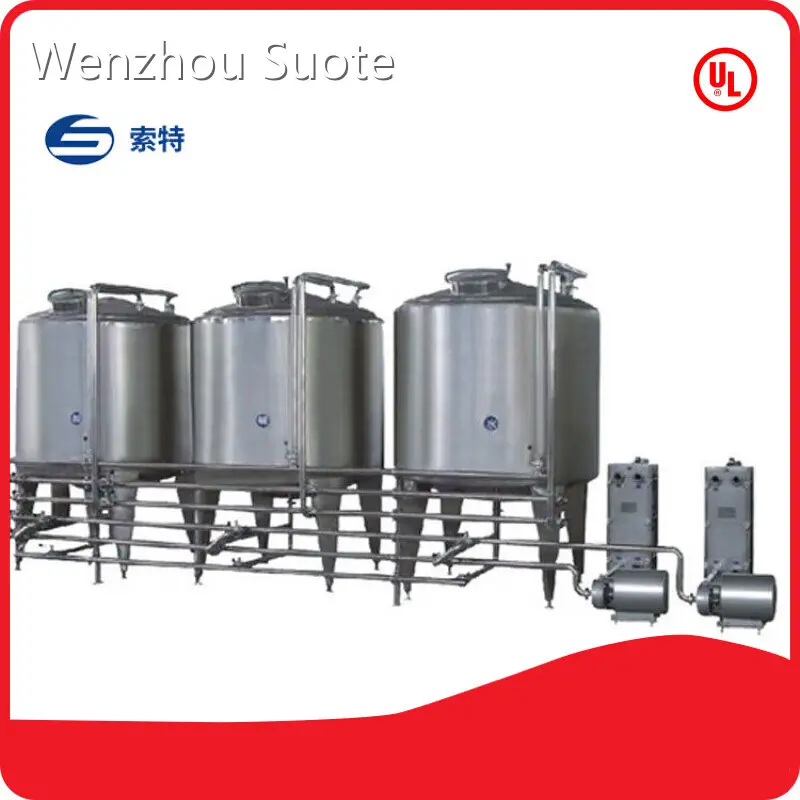 Hot Selling Cleaning Equipment for Food Industry 1