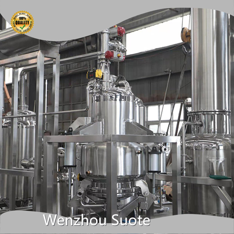 Good Selling Fruit Jam Processing Machinery with Good Price 1