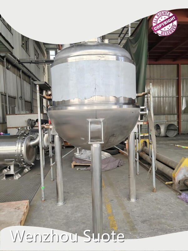 OEM Concentration Equipment 1