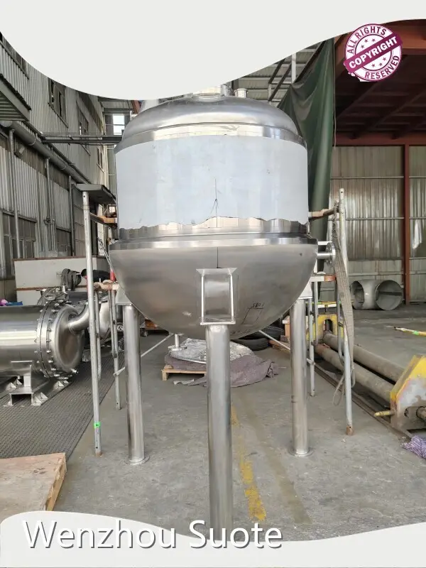 OEM Concentration Equipment 1