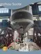 Conical Mixing Tank by Wenzhou Suote-1 1
