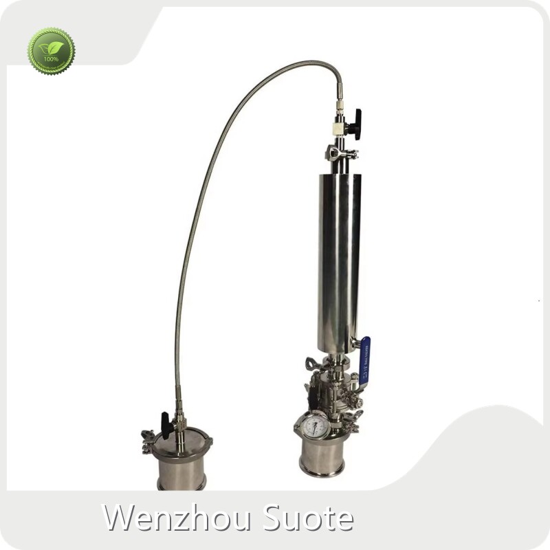 Chemical Processing Equipment - - Wenzhou Suote-1 1
