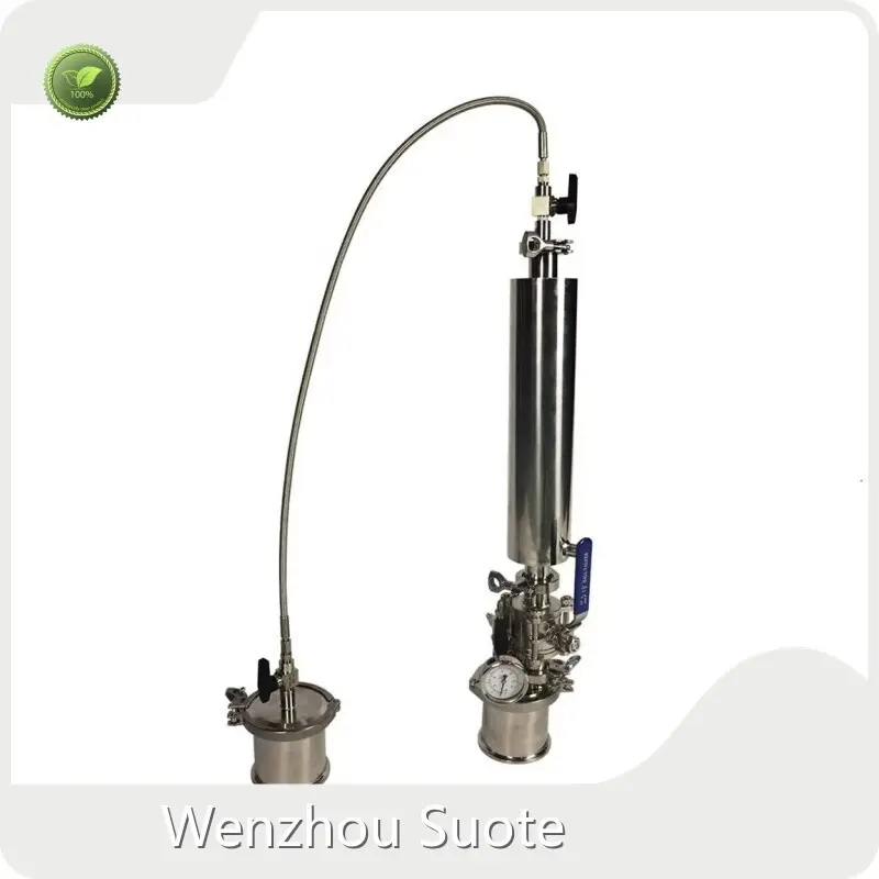 Chemical Processing Equipment - - Wenzhou Suote-1 1