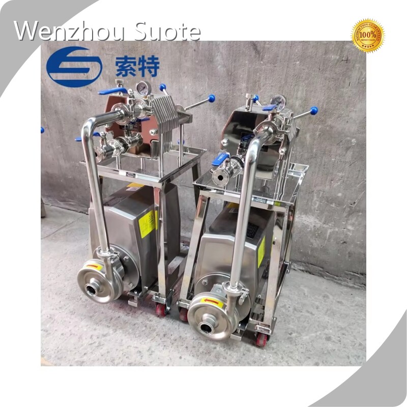 OEM Pharmaceutical Processing Equipment Price List 1