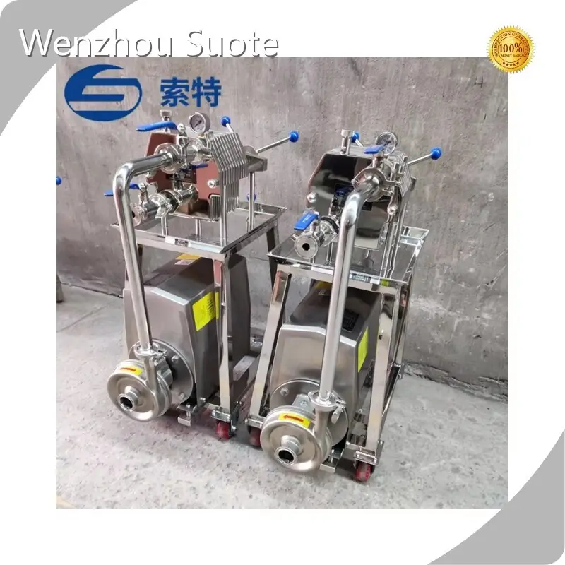 OEM Pharmaceutical Processing Equipment Price List 1