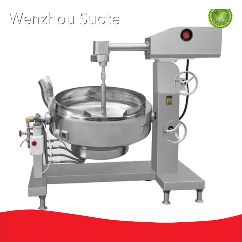 High End Chemical Processing Equipment with Custom Services 1