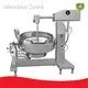 High End Chemical Processing Equipment with Custom Services 1