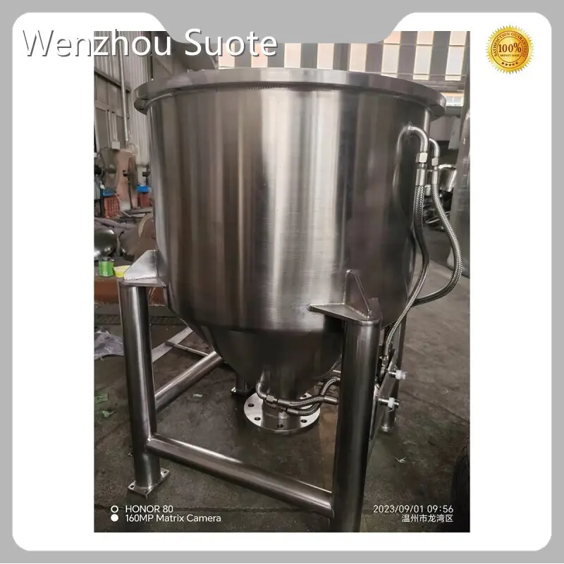 Quality Food Processing Machinery Made in China 1