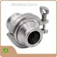 Fine Quality Sanitary Ball Valve Manufacturers 1
