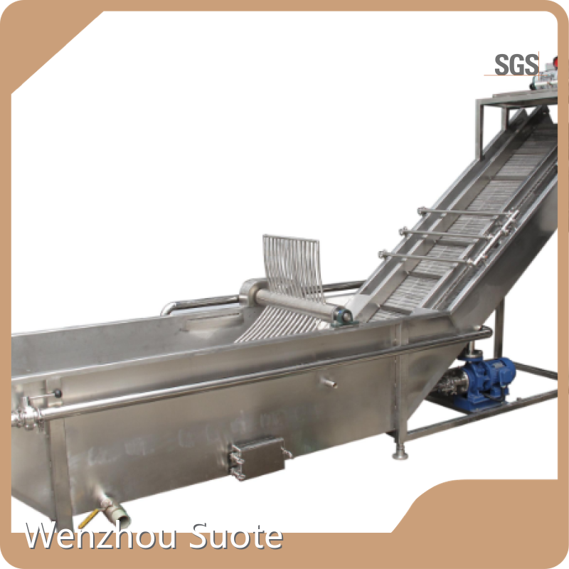 Quality Canned Food Production Line Series 1