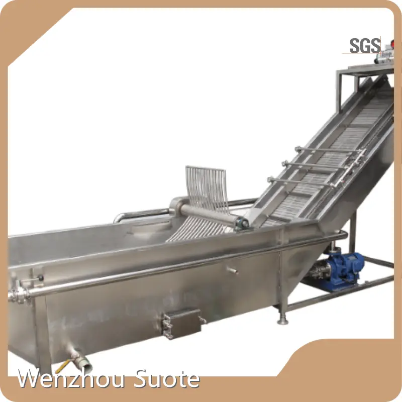 Quality Canned Food Production Line Series 1