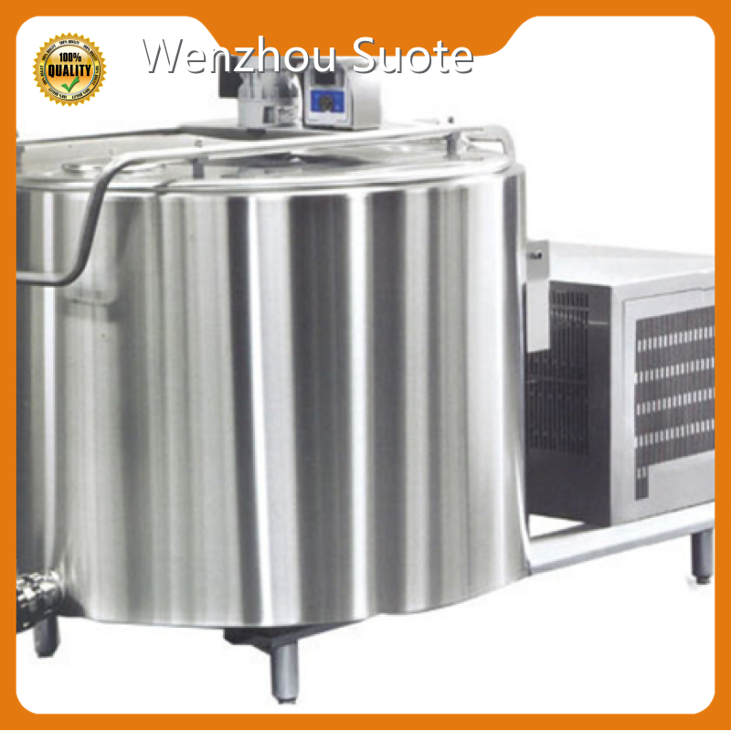 Wenzhou Suote Peanut Butter Production Line Factory Price 1