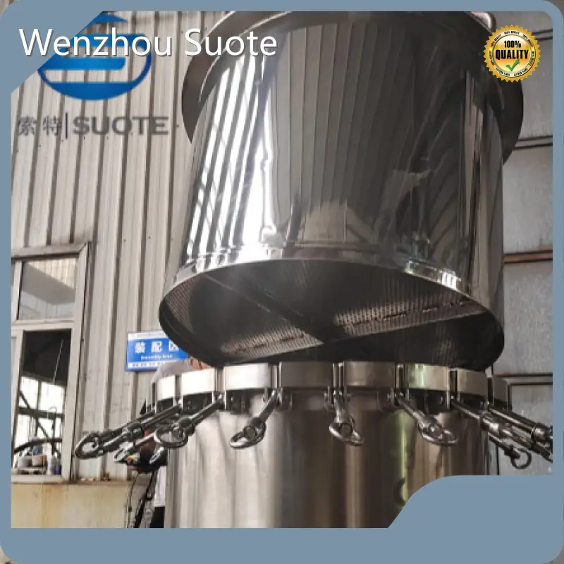 New Chemical Manufacturing Equipment Price List 1