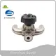 Long Lasting Tri Clamp Butterfly Valve Tri Clamp Butterfly Valve Company 1