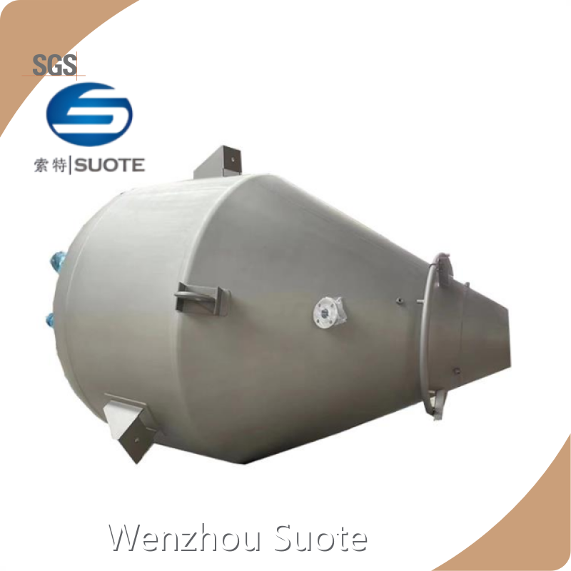 Storage Tank Manufacturer Factory Direct Supply 1