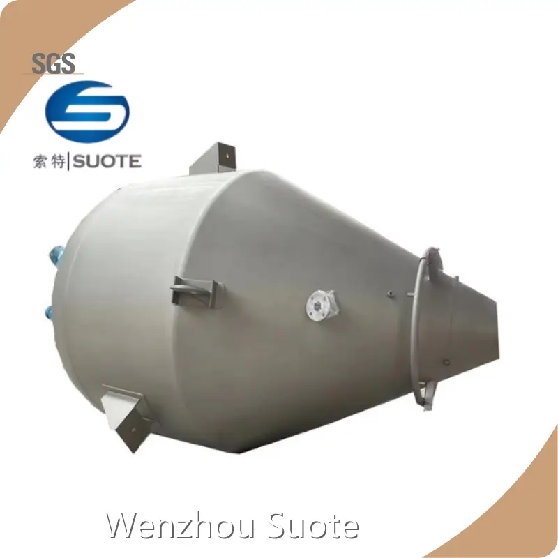 Storage Tank Manufacturer Factory Direct Supply 1
