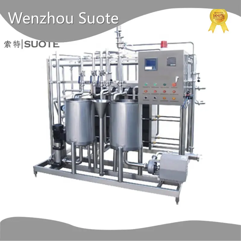 Pharmaceutical Processing Equipment - - Wenzhou Suote 1