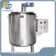 Stainless Steel Mixing Tanks Upply 1