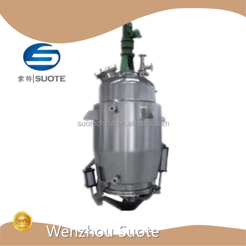 Chemical Processing Equipment Directly Sale 1