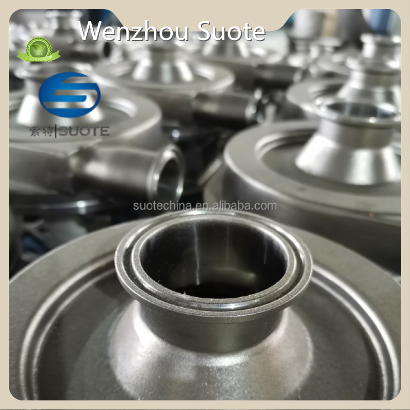 Conveying Equipment by Wenzhou Suote 1