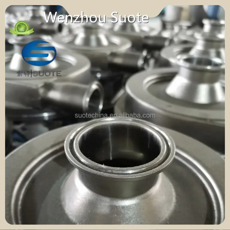 Conveying Equipment by Wenzhou Suote 1