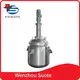 Chemical Processing Equipment Manufacturing 1