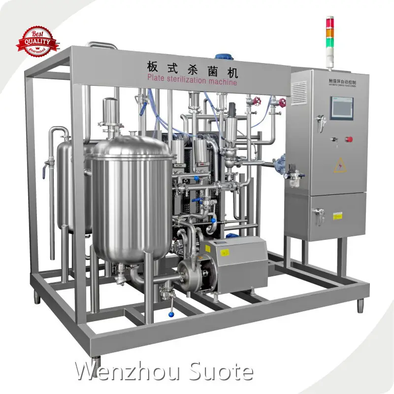 Good Selling Beverage Canning Line Beverage Canning Line Company 1