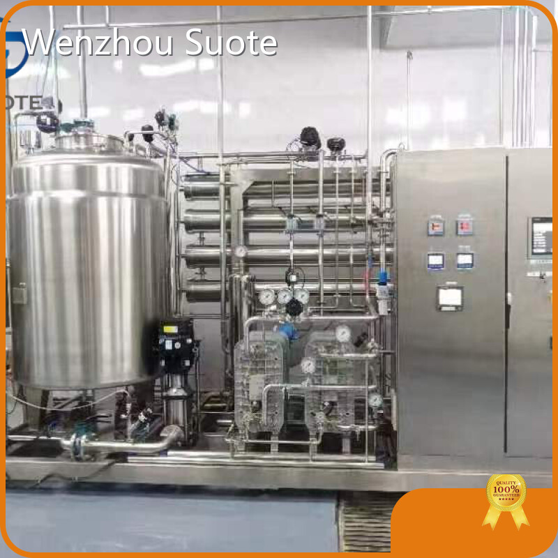 Food Manufacturing Equipment Factory Price 1
