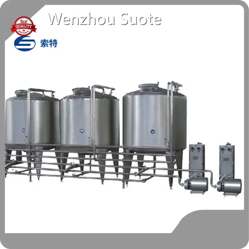 Reliable Pharmaceutical Processing Equipment 1