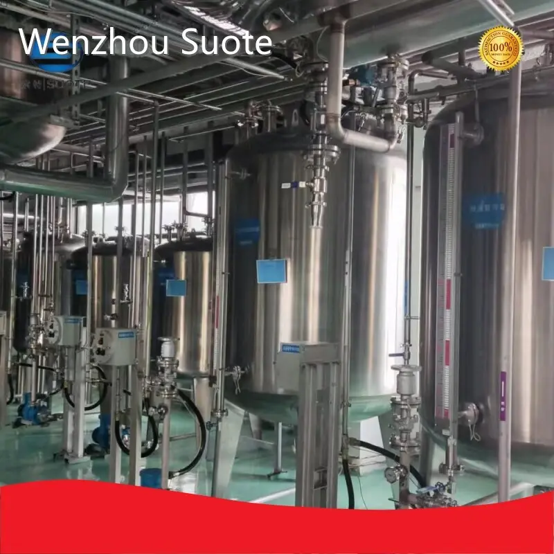New Tube in Tube System 1