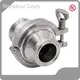 Wenzhou Suote Sanitary Check Valve Sanitary Check Valvewith Custom Services 1