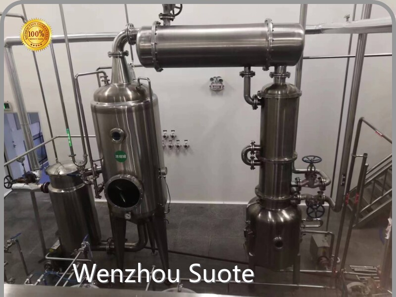 Food Processing Machinery by Wenzhou Suote-1 1