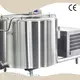 Wenzhou Suote Dairy Lines with Custom Services 1