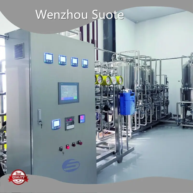 Sauce Production Line Made in China 1