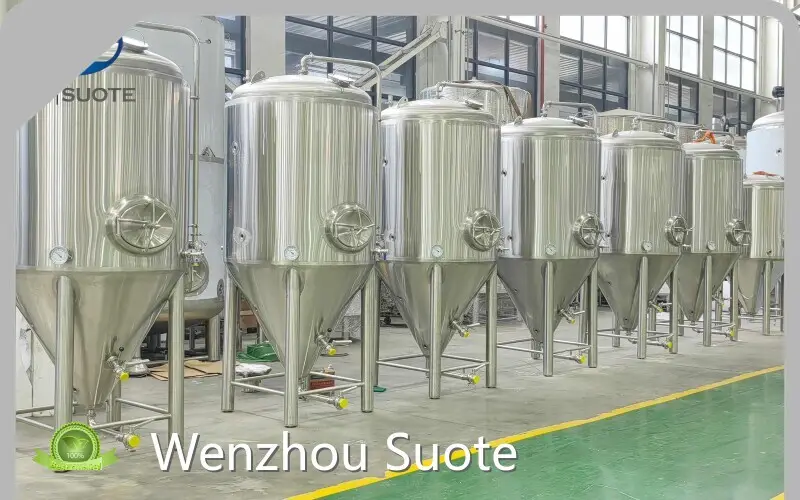 Wenzhou Suote Dairy Milk Line Dairy Milk Linefactory Direct Supply 1