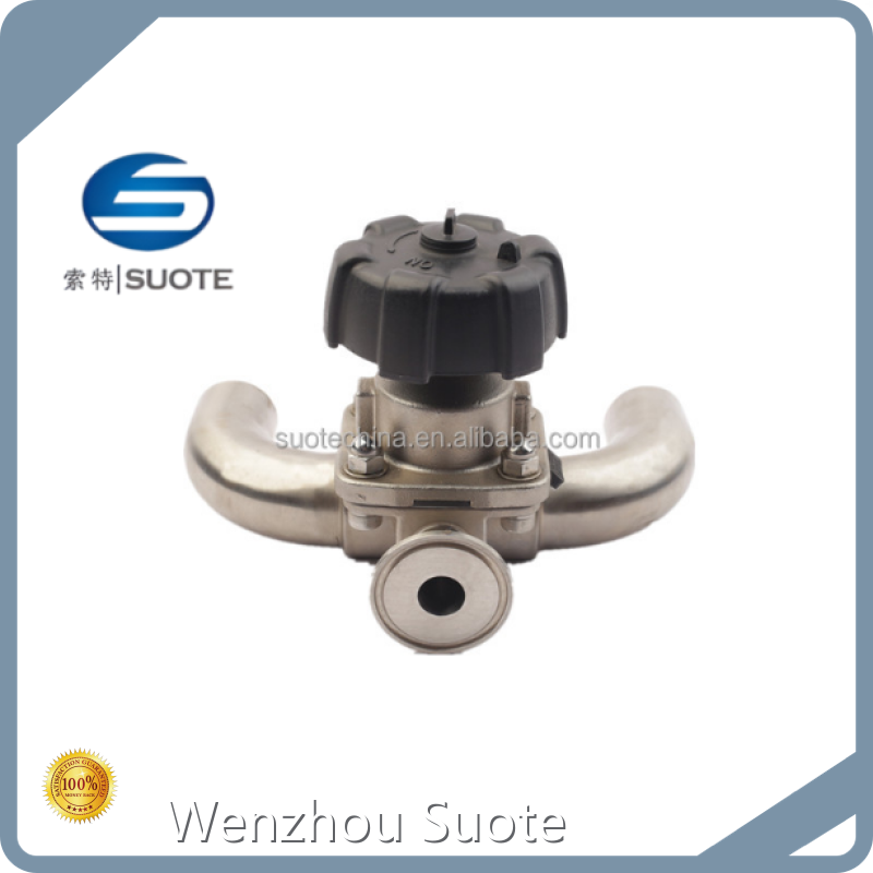 Valve Accessories Wholesale - Wenzhou Suote 1
