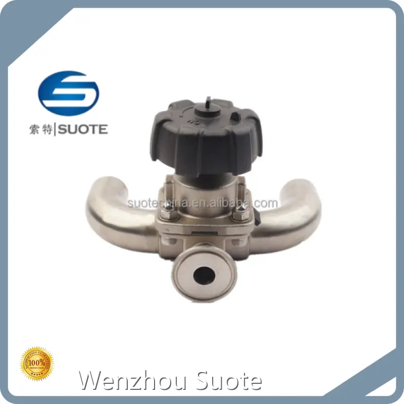 Valve Accessories Wholesale - Wenzhou Suote 1