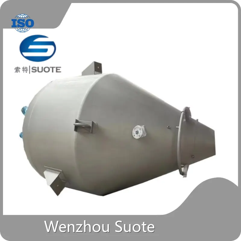 Quality Storage Tank Supplier Storage Tank Supplier Company 1