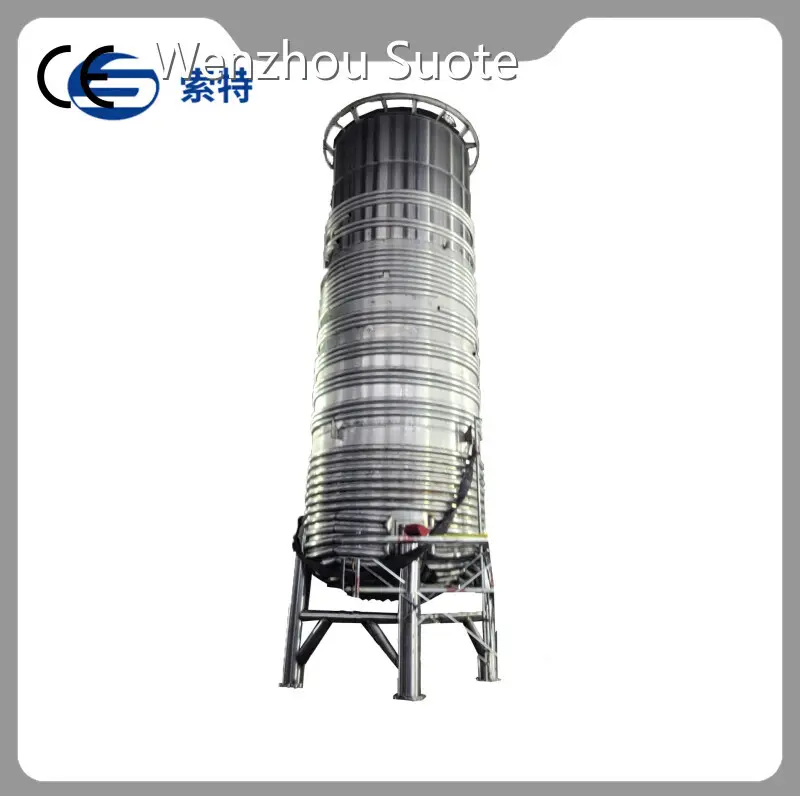 Fine Quality Stainless Steel Vertical Storage Tank with Good Price 1