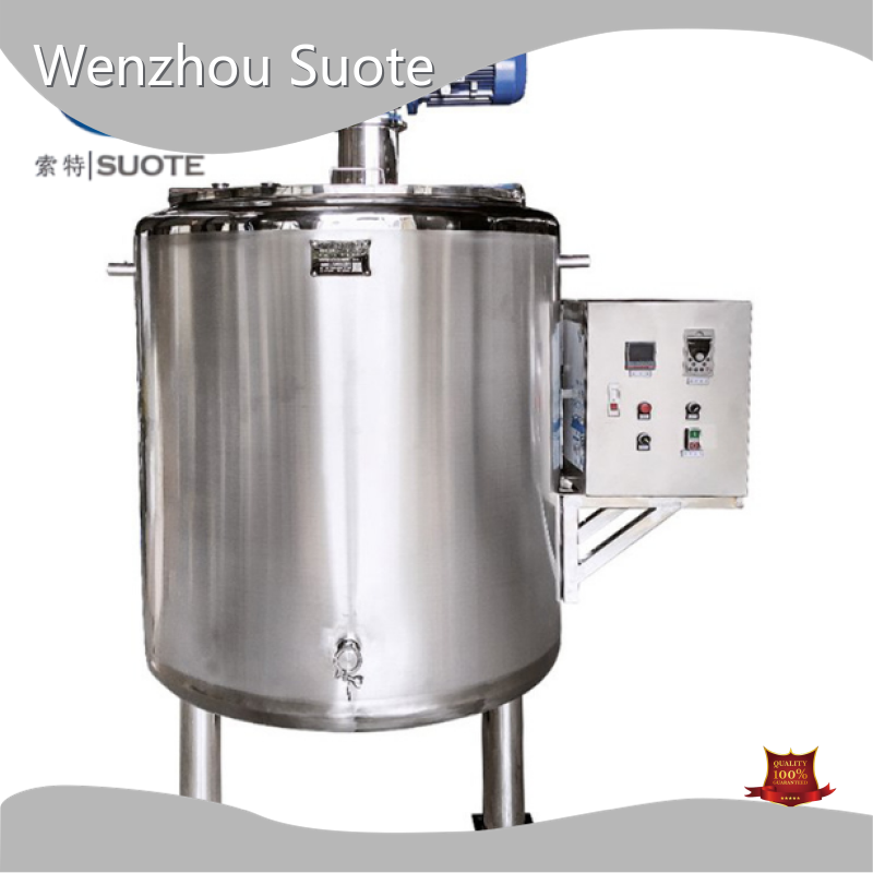 Cost-Effective Industrial Tank Agitator Manufacturer 1