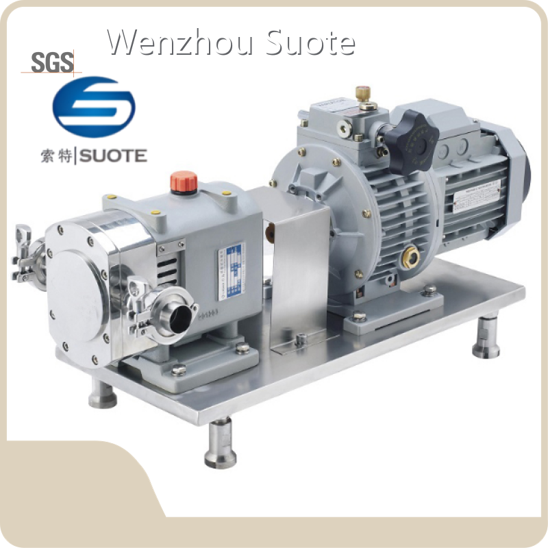 Industrial Conveyor Belt by Wenzhou Suote 1
