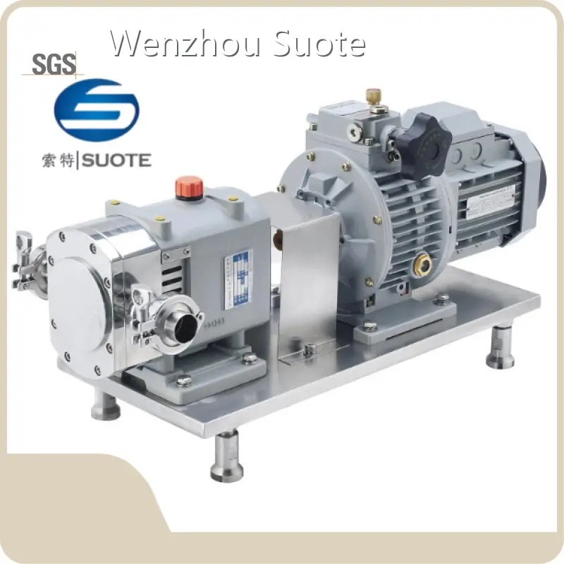 Industrial Conveyor Belt by Wenzhou Suote 1