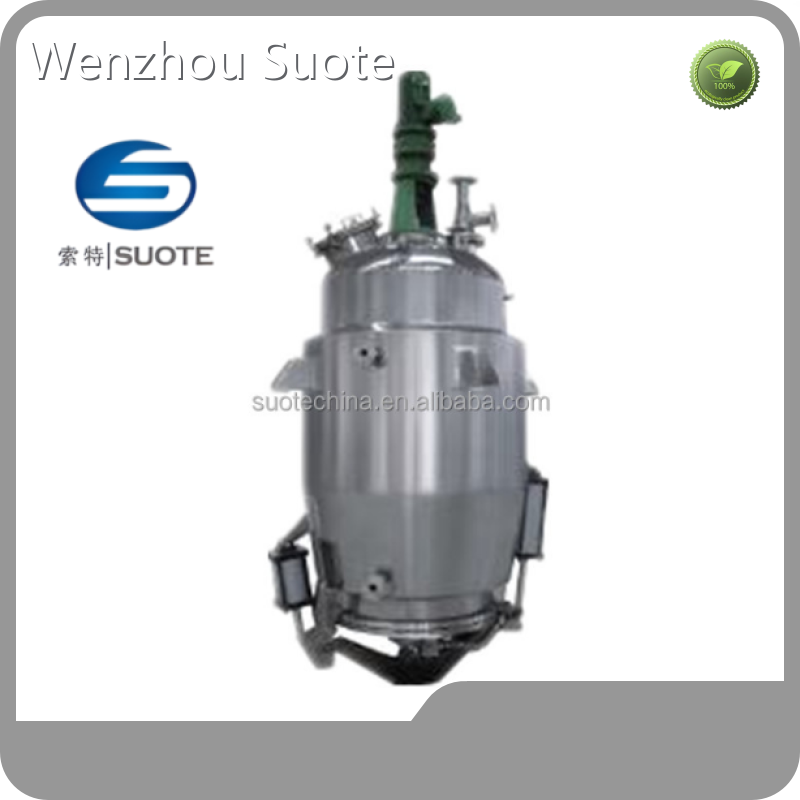 Concentration Equipment Wholesale - Wenzhou Suote 1