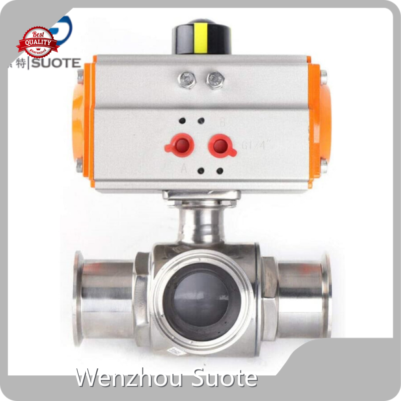 Fine Qualityvalve Accessories 1