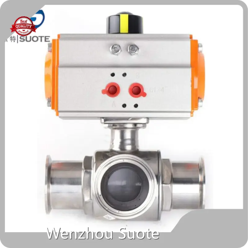 Fine Qualityvalve Accessories 1